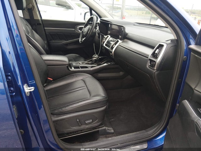 Kia Sorento Sx