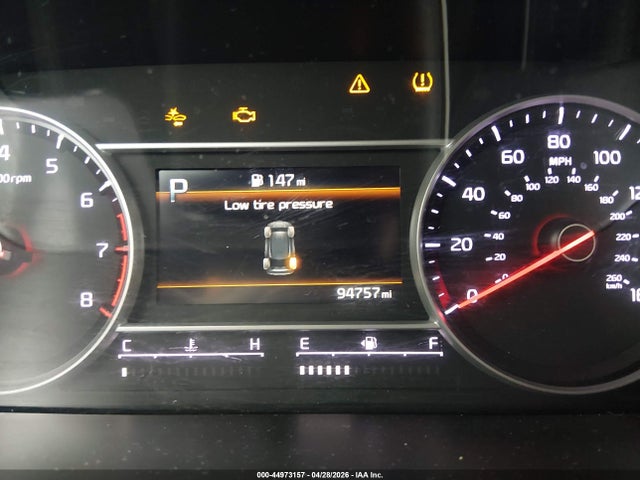 Kia Sorento Sx