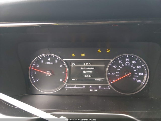 Kia Sorento Sx