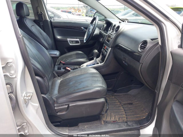Chevrolet Captiva Lt