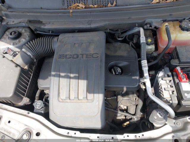 Chevrolet Captiva Lt