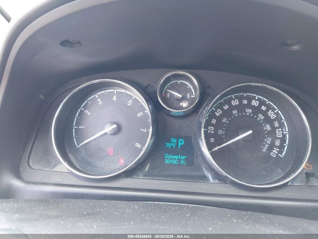 Chevrolet Captiva Lt