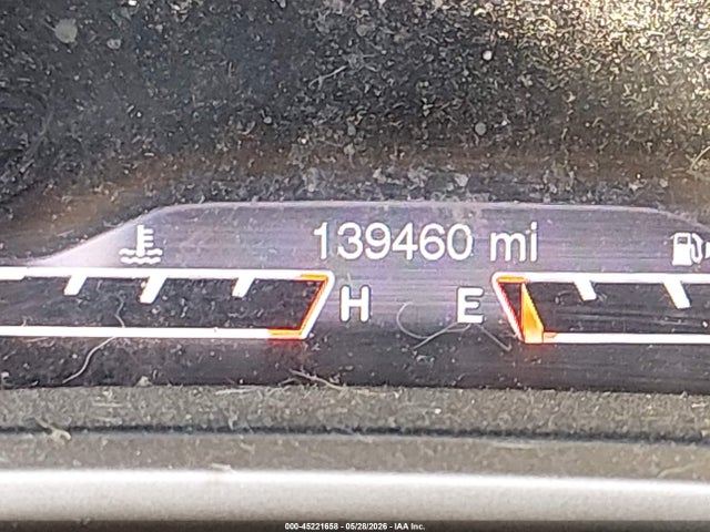 Jeep Cherokee Limited