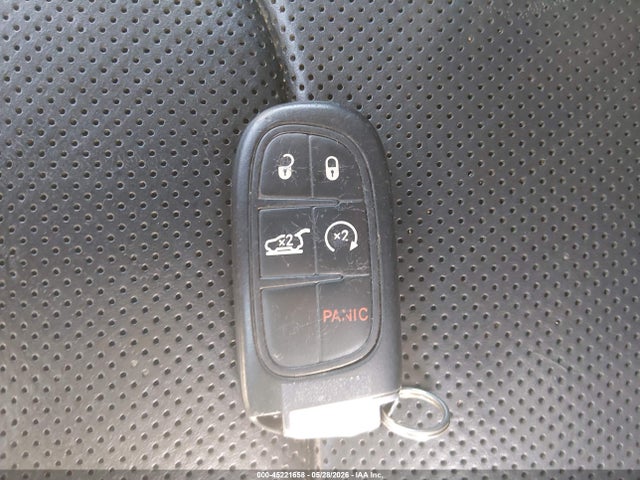 Jeep Cherokee Limited