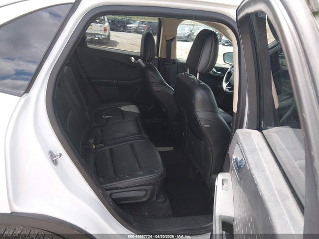 Ford Escape Sel