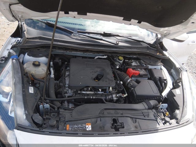 Ford Escape Sel