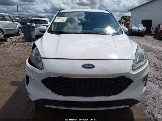 Ford Escape Sel
