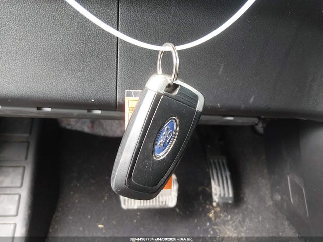 Ford Escape Sel