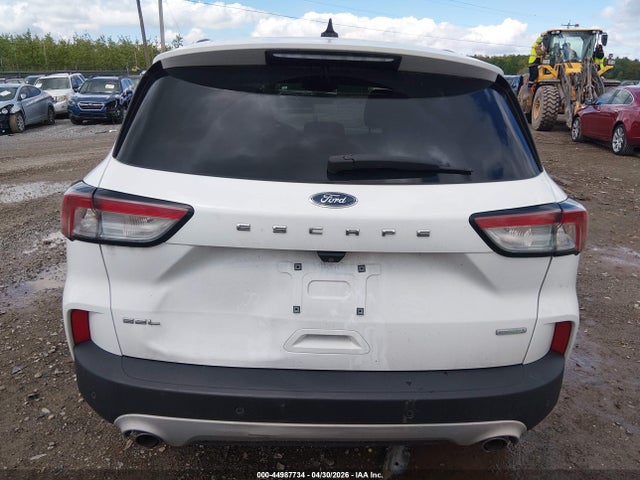 Ford Escape Sel