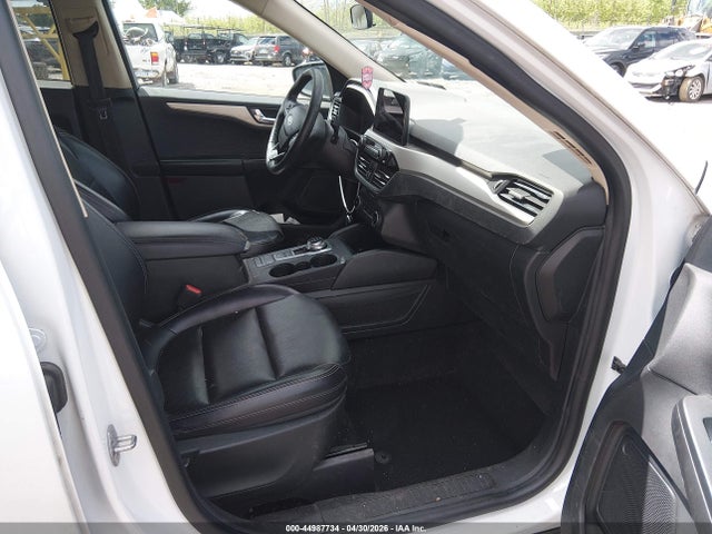 Ford Escape Sel