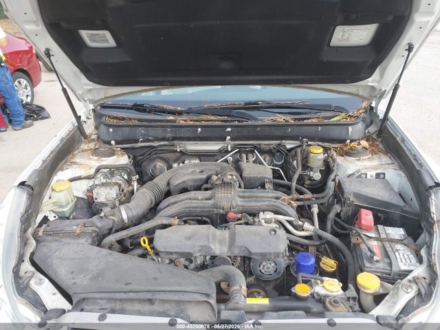 Subaru Outback 2.5i Limited