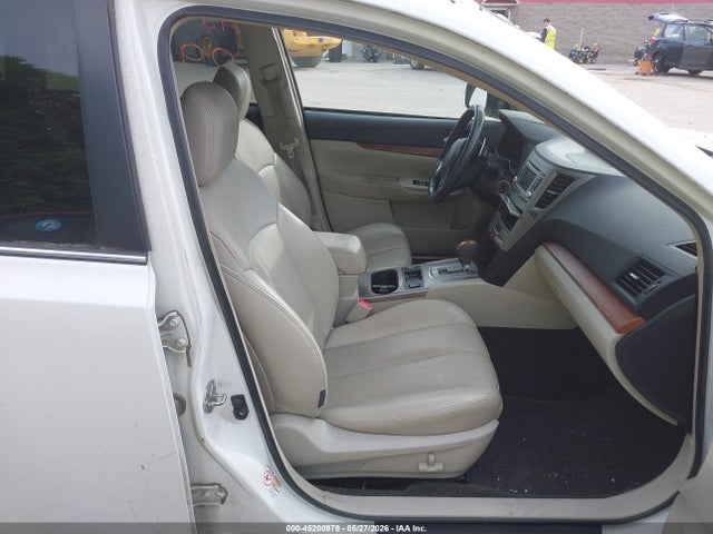 Subaru Outback 2.5i Limited