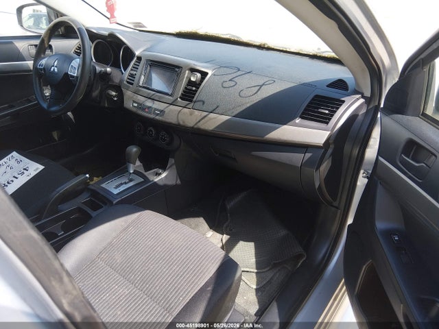 Mitsubishi Lancer Es