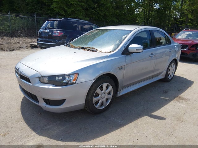 Mitsubishi Lancer Es