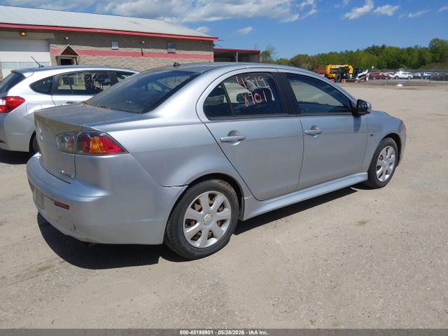 Mitsubishi Lancer Es