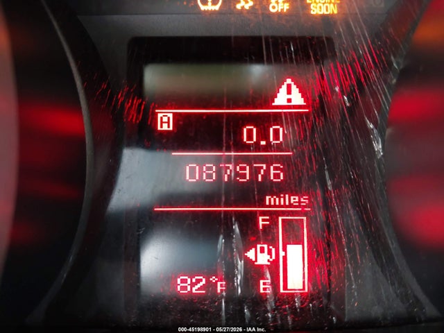 Mitsubishi Lancer Es