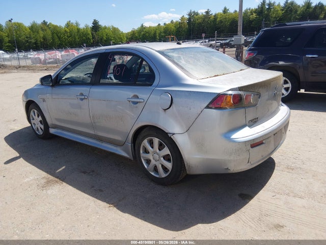 Mitsubishi Lancer Es