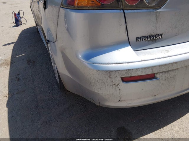 Mitsubishi Lancer Es