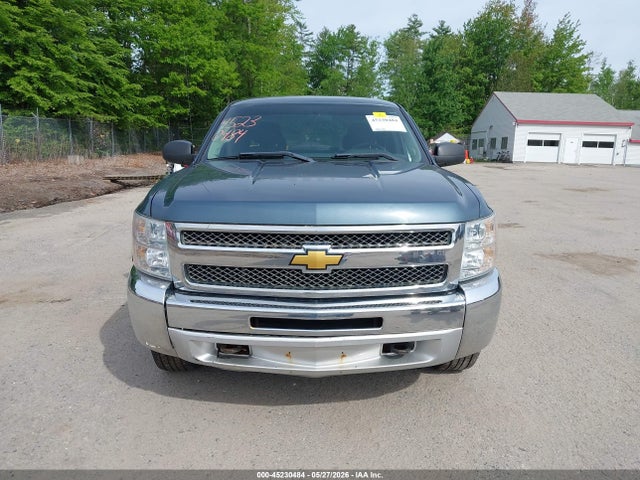 Chevrolet Silverado 1500 Lt
