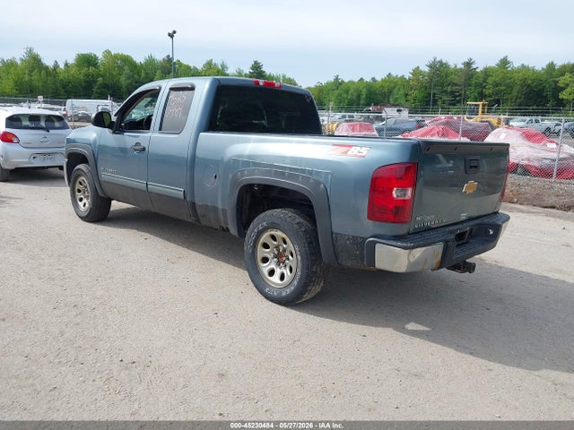 Chevrolet Silverado 1500 Lt