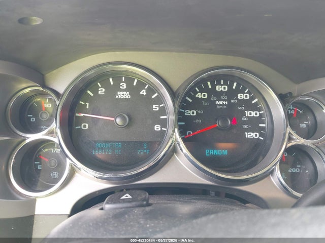 Chevrolet Silverado 1500 Lt