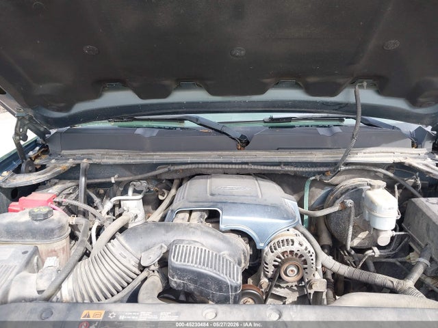 Chevrolet Silverado 1500 Lt