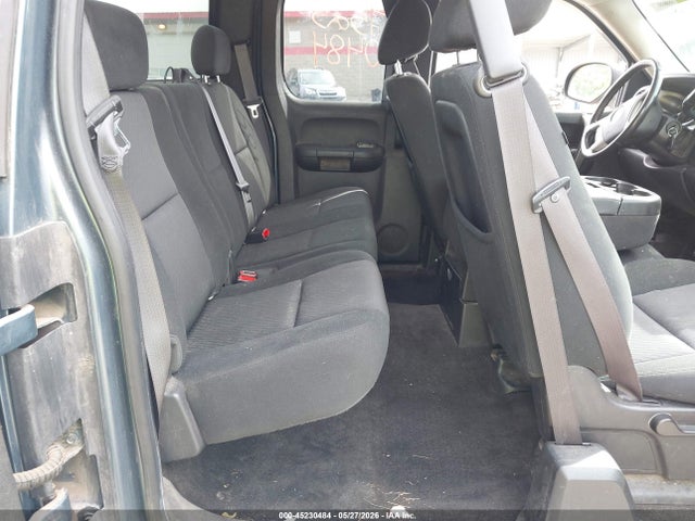 Chevrolet Silverado 1500 Lt
