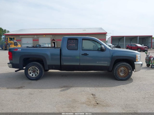 Chevrolet Silverado 1500 Lt