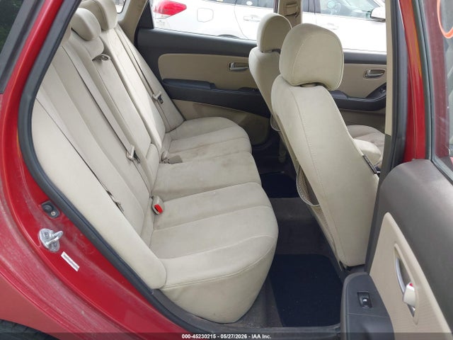 Hyundai ELANTRA Gls