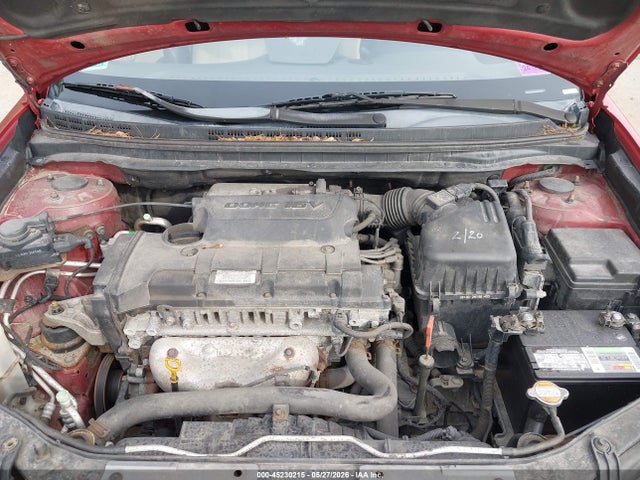 Hyundai ELANTRA Gls