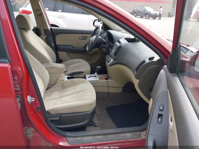 Hyundai ELANTRA Gls