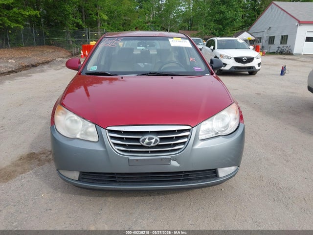 Hyundai ELANTRA Gls
