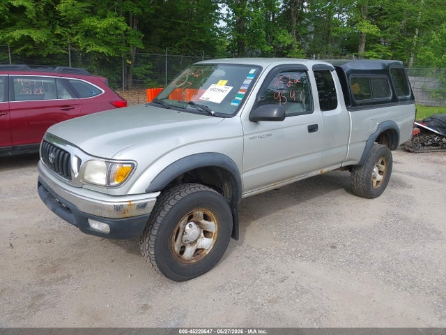 Toyota Tacoma