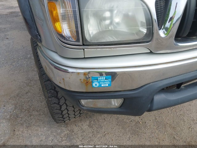 Toyota Tacoma