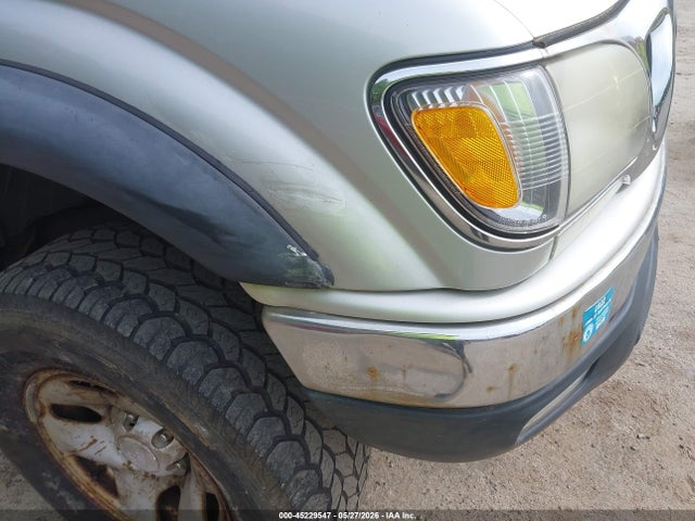 Toyota Tacoma