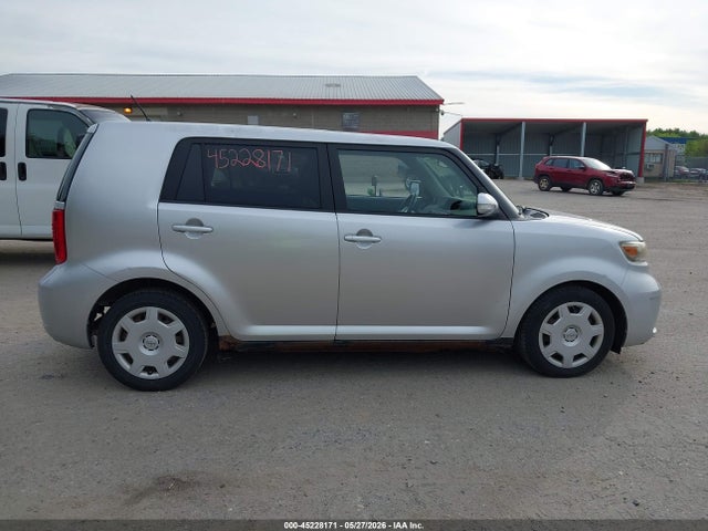 Scion xB