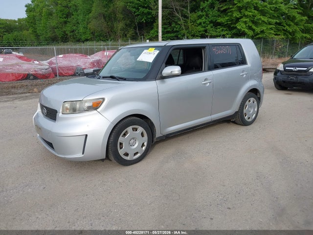 Scion xB