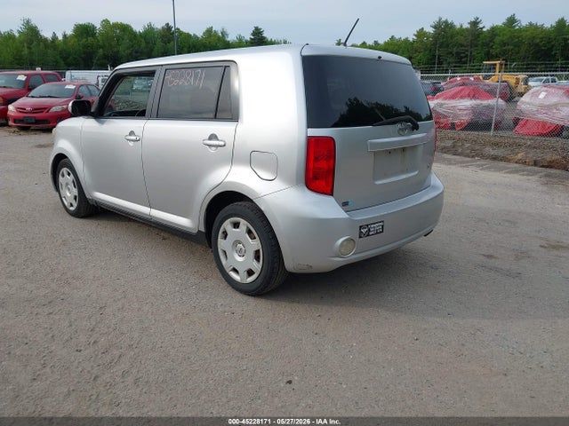 Scion xB