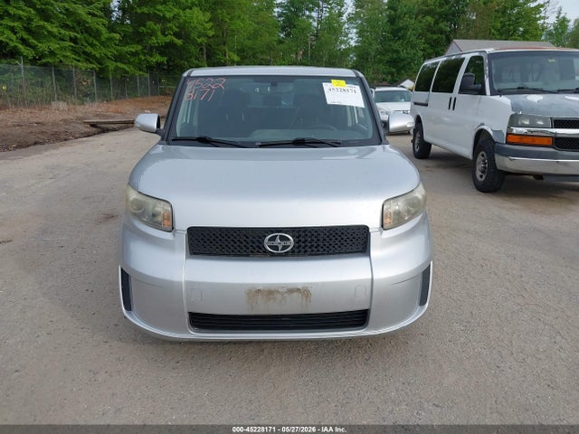 Scion xB