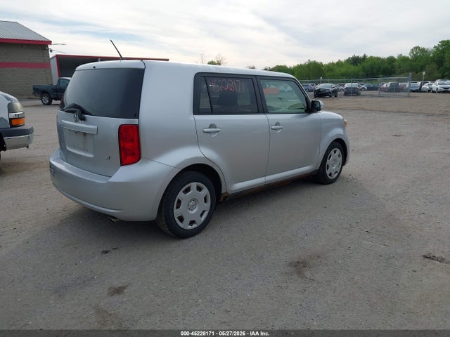 Scion xB