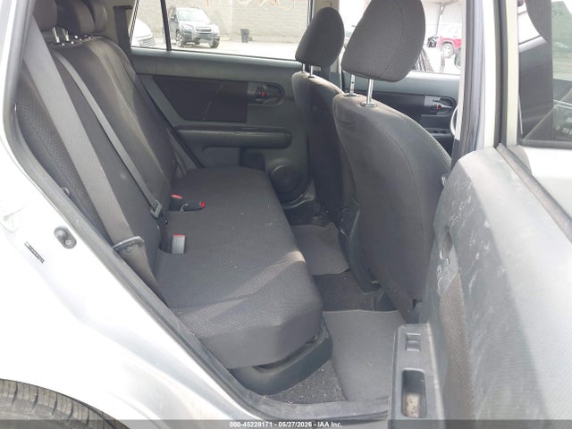 Scion xB