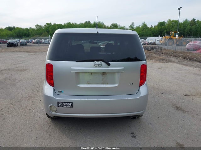 Scion xB