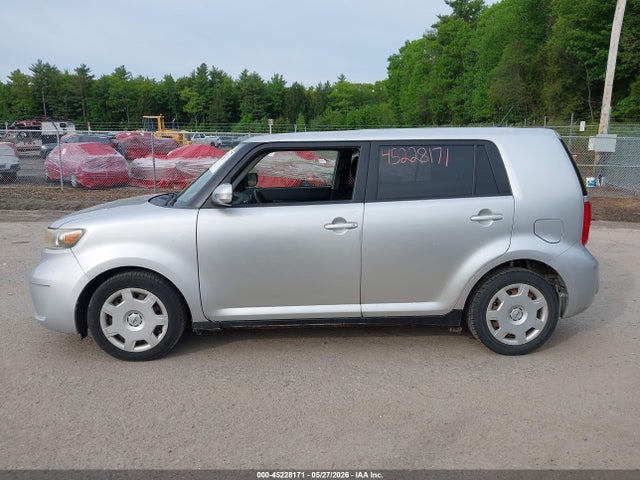 Scion xB