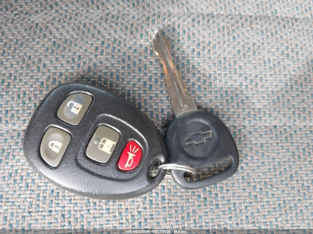 Chevrolet Express Ls