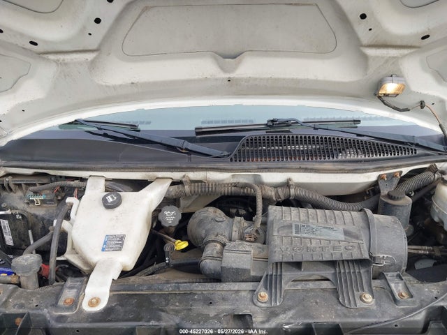 Chevrolet Express Ls
