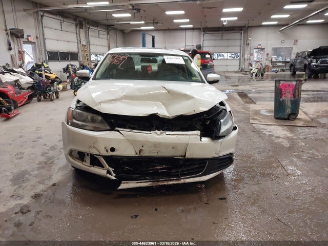 Volkswagen Jetta 1.8t Se