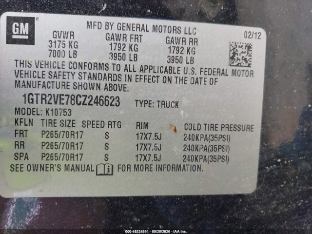 GMC Sierra 1500 Sle
