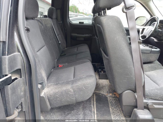 GMC Sierra 1500 Sle