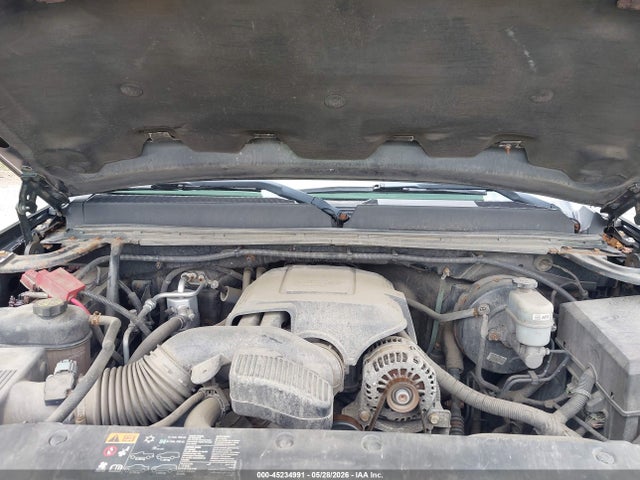 GMC Sierra 1500 Sle