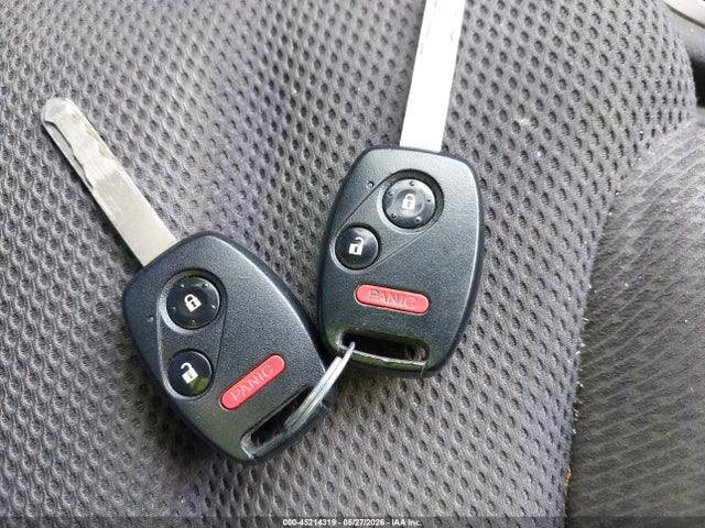 Honda Fit Sport
